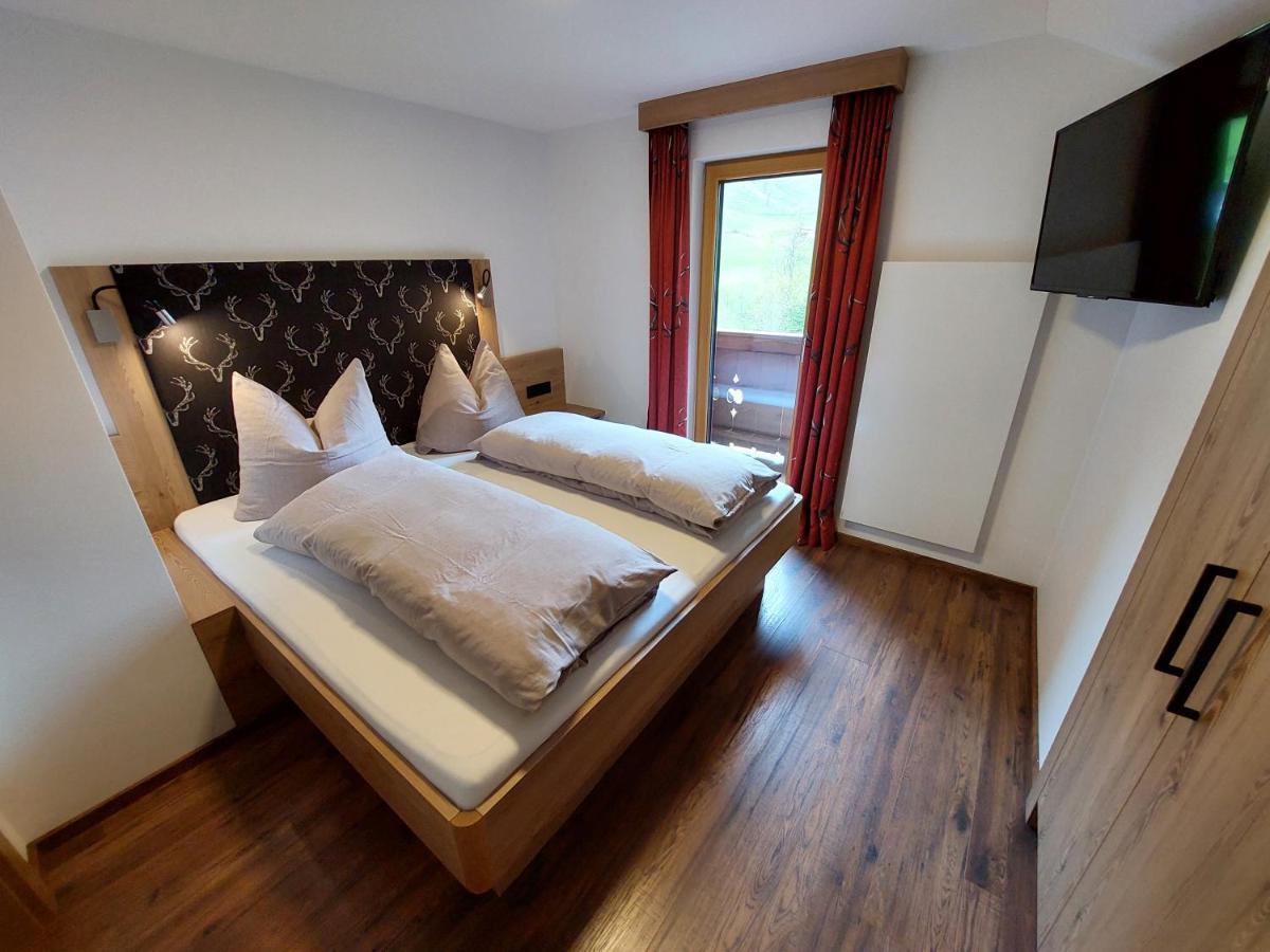 Oberauhof Chalet Клайнарл Екстериор снимка